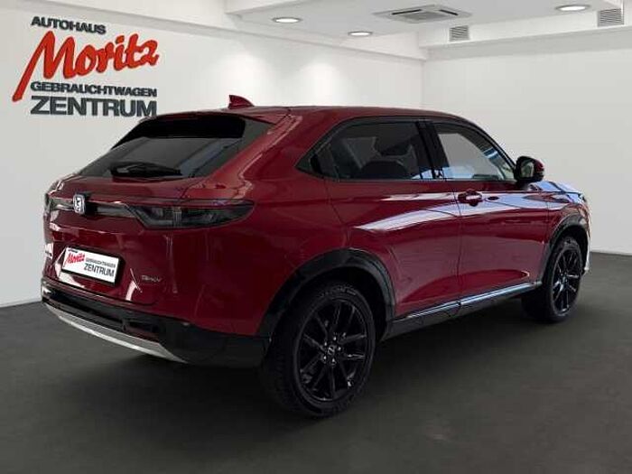 Honda HR-V 1.5 Hybrid Advance CVT Aut. *ELEKTR. HECKKLAPPE!*