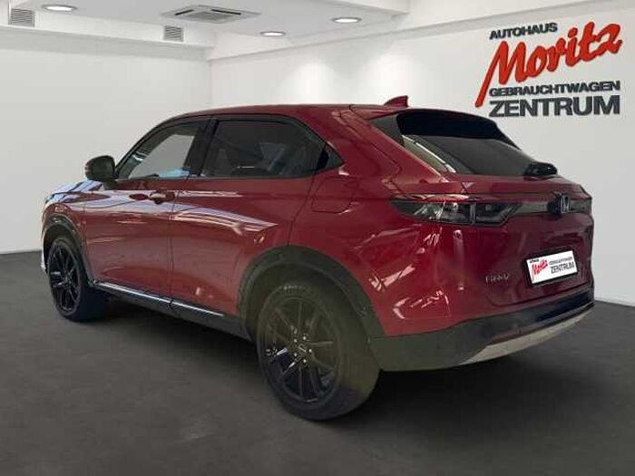 Honda HR-V 1.5 Hybrid Advance CVT Aut. *ELEKTR. HECKKLAPPE!*