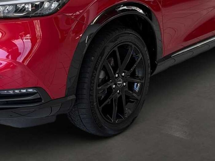 Honda HR-V 1.5 Hybrid Advance CVT Aut. *ELEKTR. HECKKLAPPE!*