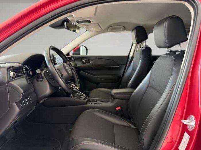 Honda HR-V 1.5 Hybrid Advance CVT Aut. *ELEKTR. HECKKLAPPE!*