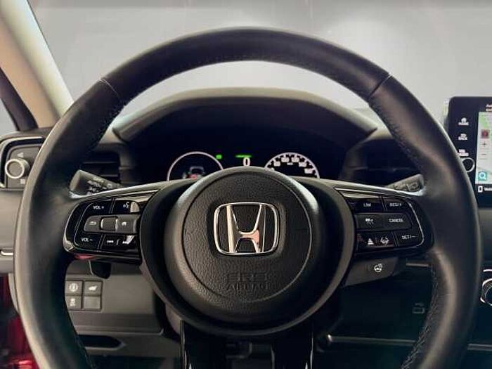 Honda HR-V 1.5 Hybrid Advance CVT Aut. *ELEKTR. HECKKLAPPE!*