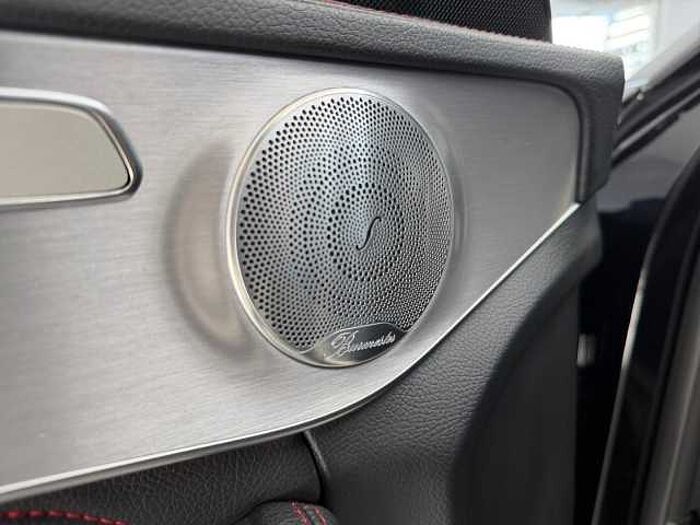 Mercedes-Benz C 43 AMG T 4Matic *Pano*ACC*Burmester*Ambiente*UVM! *