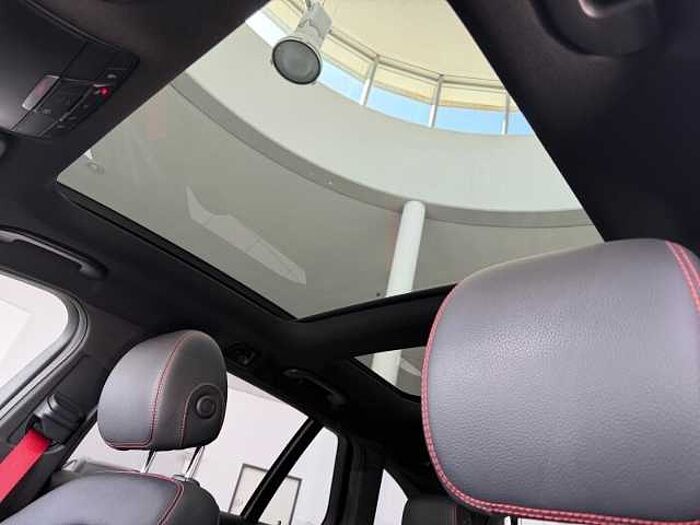 Mercedes-Benz C 43 AMG T 4Matic *Pano*ACC*Burmester*Ambiente*UVM! *