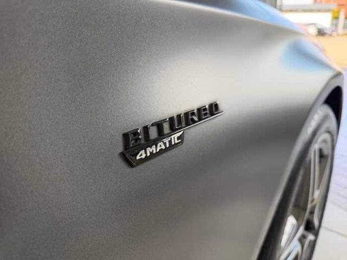 Mercedes-Benz C 43 AMG T 4Matic *Pano*ACC*Burmester*Ambiente*UVM! *