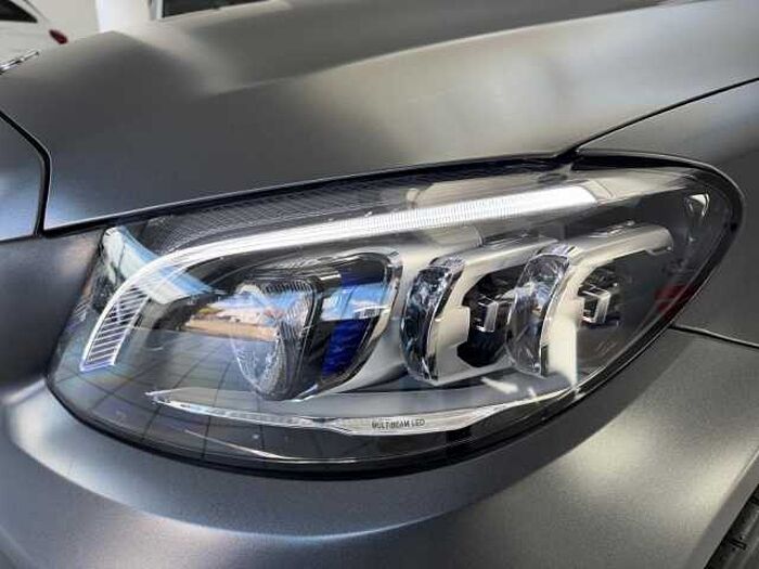 Mercedes-Benz C 43 AMG T 4Matic *Pano*ACC*Burmester*Ambiente*UVM! *