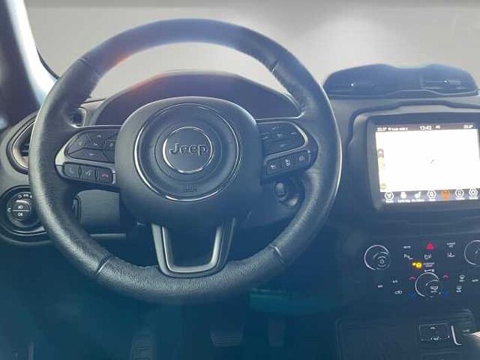 Jeep Renegade 1.3 T-GDI Limited *LEDER*PANO*AUT!*