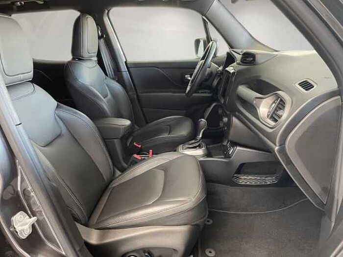 Jeep Renegade 1.3 T-GDI Limited *LEDER*PANO*AUT!*