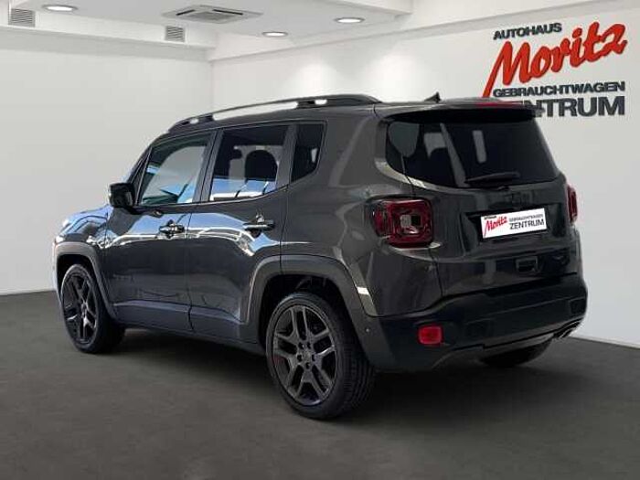 Jeep Renegade 1.3 T-GDI Limited *LEDER*PANO*AUT!*