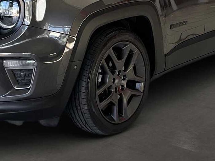 Jeep Renegade 1.3 T-GDI Limited *LEDER*PANO*AUT!*