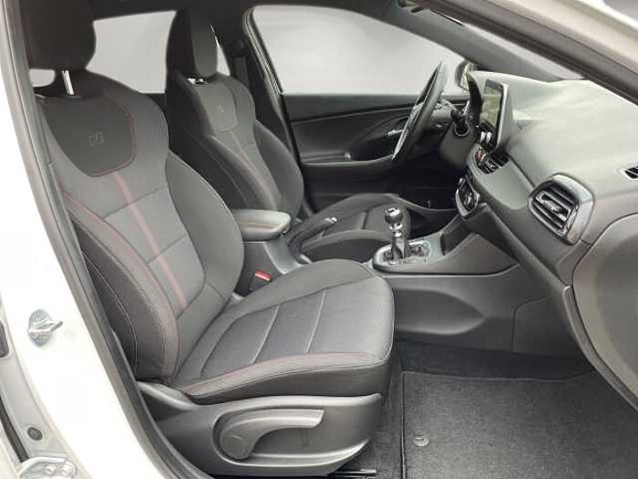 Hyundai i30 Kombi 1.6 CRDi N Line 48V *SMARTKEY*NAVIPAKET*