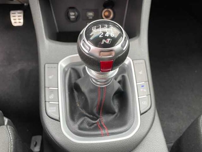 Hyundai i30 Kombi 1.6 CRDi N Line 48V *SMARTKEY*NAVIPAKET*