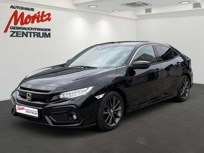 Honda Civic 1.0 Elegance CVT *FACELIFTMODELL*