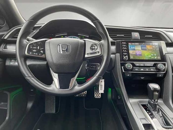 Honda Civic 1.0 Elegance CVT *FACELIFTMODELL*