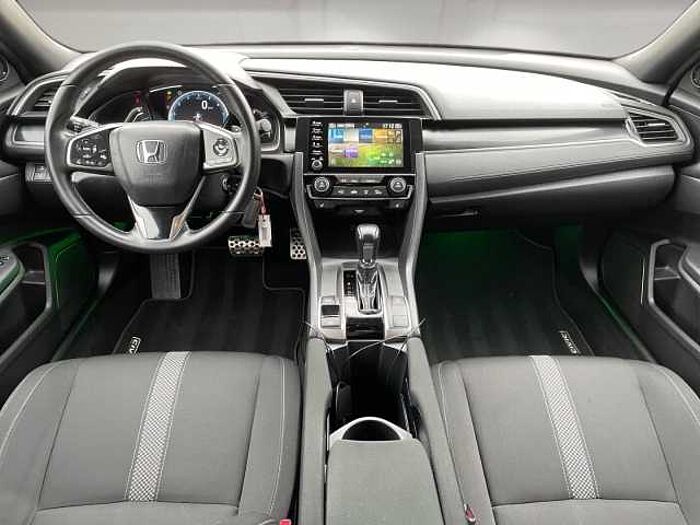 Honda Civic 1.0 Elegance CVT *FACELIFTMODELL*