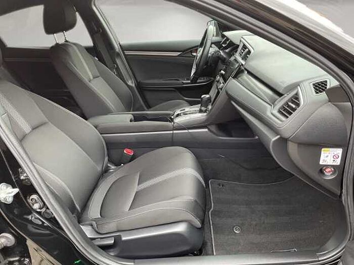 Honda Civic 1.0 Elegance CVT *FACELIFTMODELL*