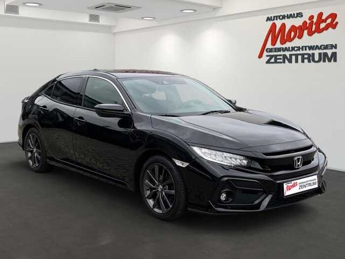 Honda Civic 1.0 Elegance CVT *FACELIFTMODELL*