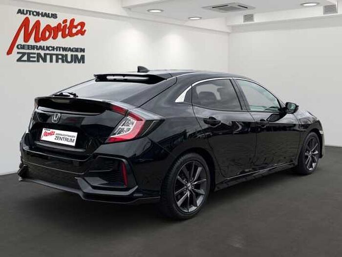 Honda Civic 1.0 Elegance CVT *FACELIFTMODELL*
