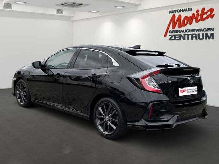 Honda Civic 1.0 Elegance CVT *FACELIFTMODELL*