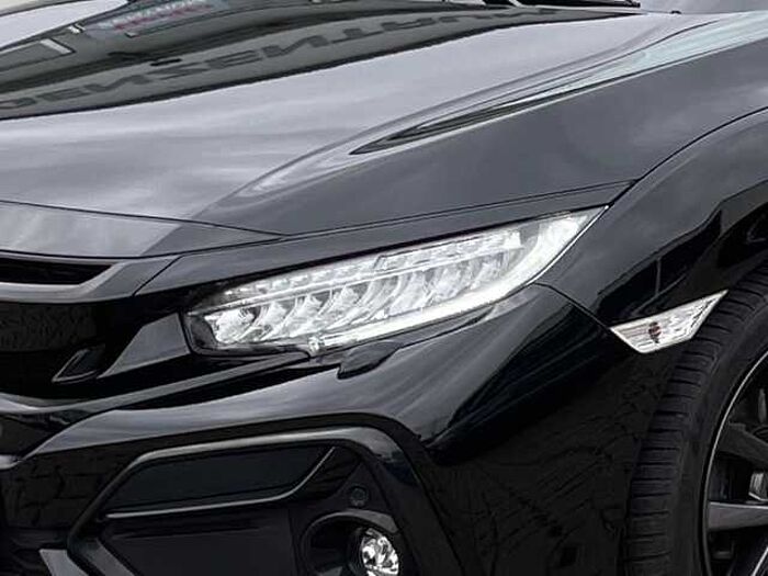 Honda Civic 1.0 Elegance CVT *FACELIFTMODELL*