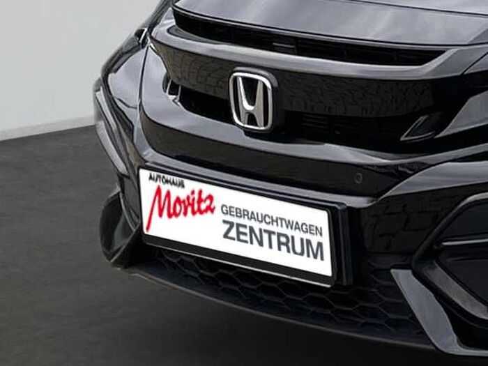 Honda Civic 1.0 Elegance CVT *FACELIFTMODELL*
