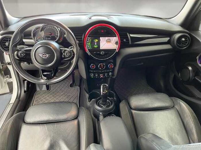 MINI Cooper Mini 1.5 Chili *LEDER*NAVI*AUT*