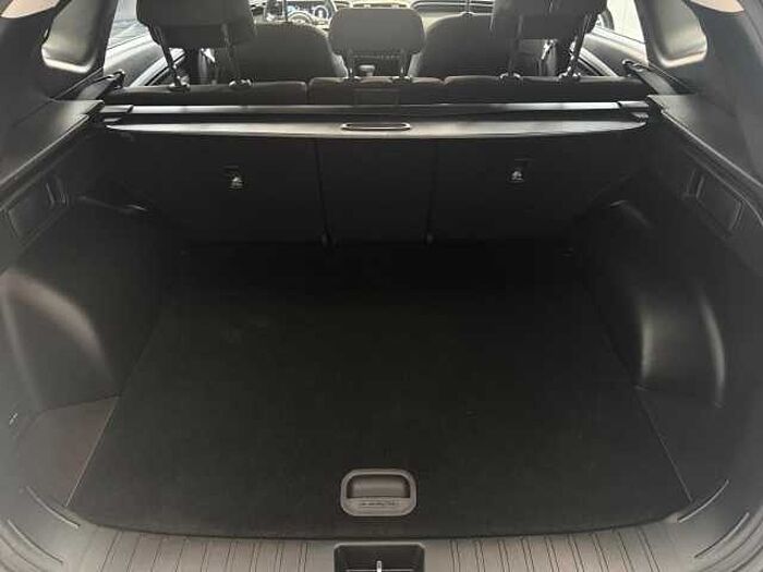 Hyundai TUCSON 1.6 CRDi Select 48V 2WD *AHK*NAVI*LED PAKET*