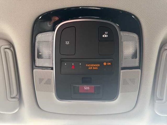 Hyundai TUCSON 1.6 CRDi Select 48V 2WD *AHK*NAVI*LED PAKET*