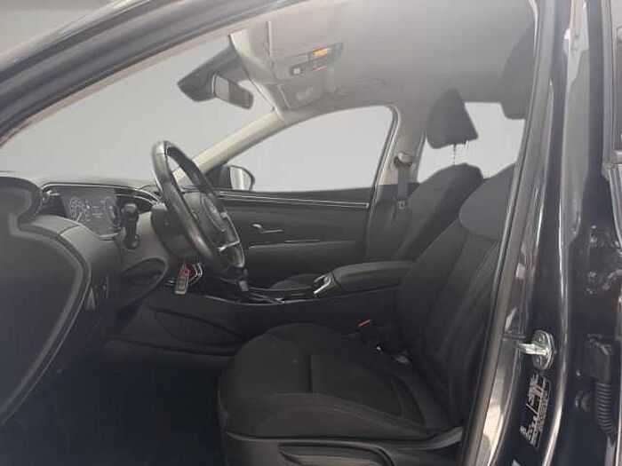 Hyundai TUCSON 1.6 CRDi Select 48V 2WD *AHK*NAVI*LED PAKET*