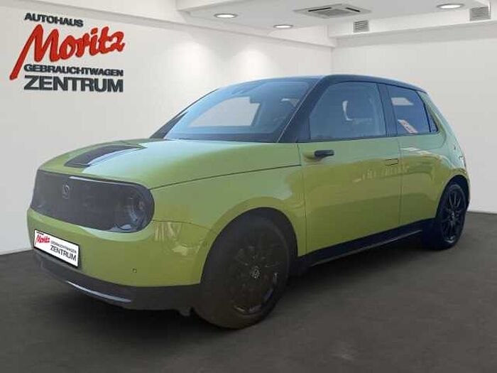 Honda e Advance 16'' *VIRTUELLE AUßENSPIEGEL! *