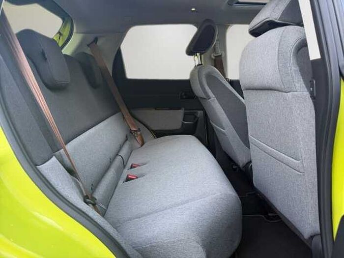 Honda e Advance 16'' *VIRTUELLE AUßENSPIEGEL! *