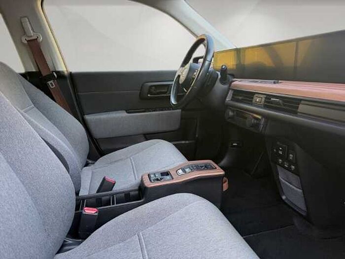 Honda e Advance 16'' *VIRTUELLE AUßENSPIEGEL! *