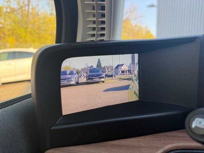 Honda e Advance 16'' *VIRTUELLE AUßENSPIEGEL! *