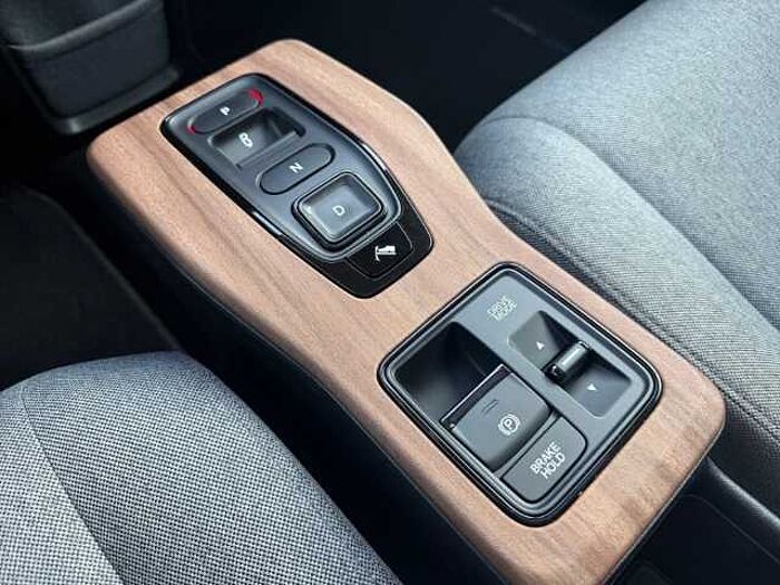 Honda e Advance 16'' *VIRTUELLE AUßENSPIEGEL! *