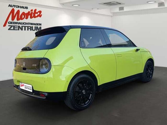 Honda e Advance 16'' *VIRTUELLE AUßENSPIEGEL! *