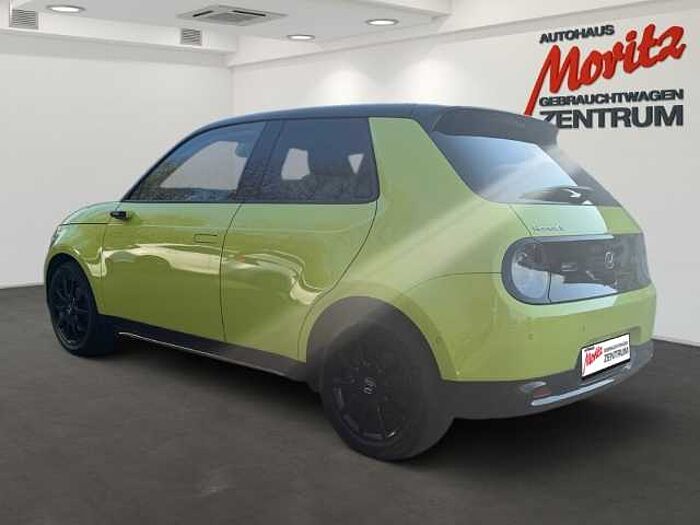 Honda e Advance 16'' *VIRTUELLE AUßENSPIEGEL! *