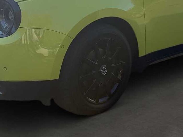 Honda e Advance 16'' *VIRTUELLE AUßENSPIEGEL! *