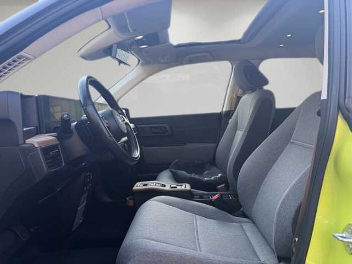 Honda e Advance 16'' *VIRTUELLE AUßENSPIEGEL! *