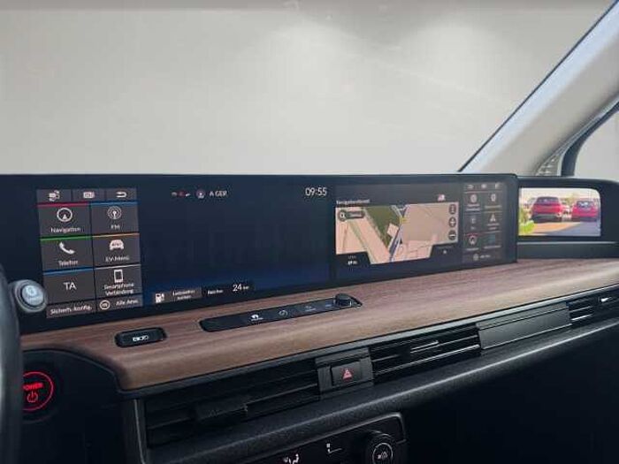 Honda e Advance 16'' *VIRTUELLE AUßENSPIEGEL! *