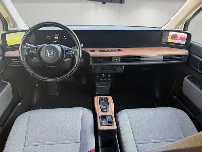 Honda e Advance 16'' *VIRTUELLE AUßENSPIEGEL! *