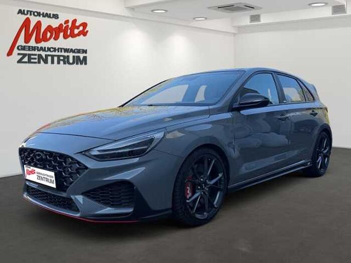 Hyundai i30 2.0 TGDI N Performance *MIT KOMFORTPAKET! *