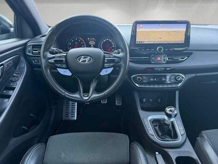 Hyundai i30 2.0 TGDI N Performance *MIT KOMFORTPAKET! *