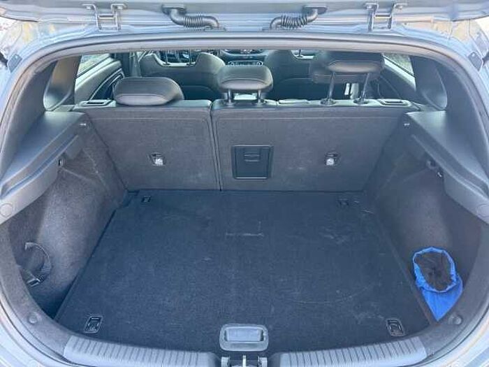 Hyundai i30 2.0 TGDI N Performance *MIT KOMFORTPAKET! *