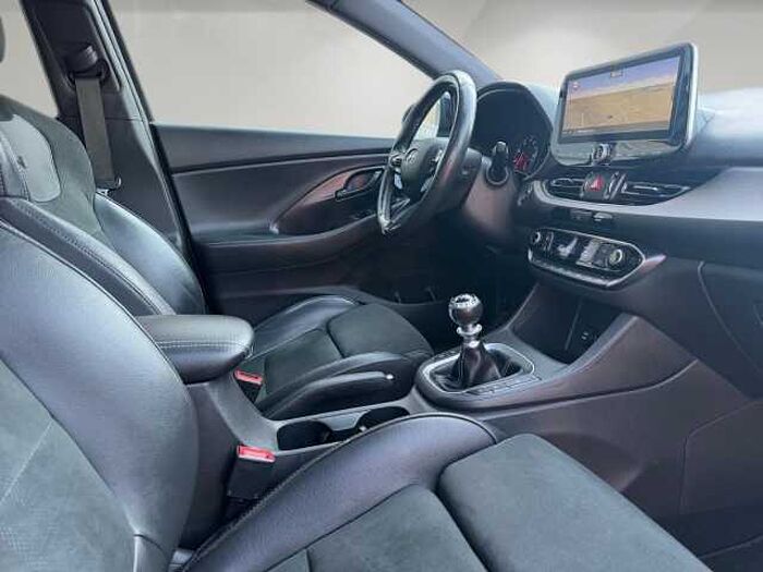 Hyundai i30 2.0 TGDI N Performance *MIT KOMFORTPAKET! *