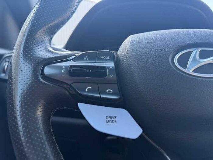 Hyundai i30 2.0 TGDI N Performance *MIT KOMFORTPAKET! *