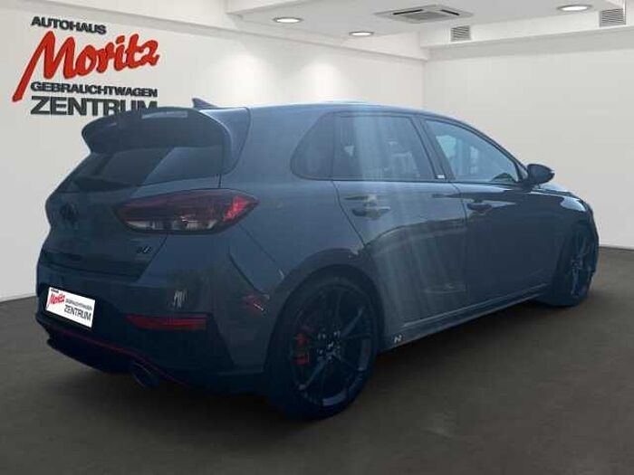 Hyundai i30 2.0 TGDI N Performance *MIT KOMFORTPAKET! *