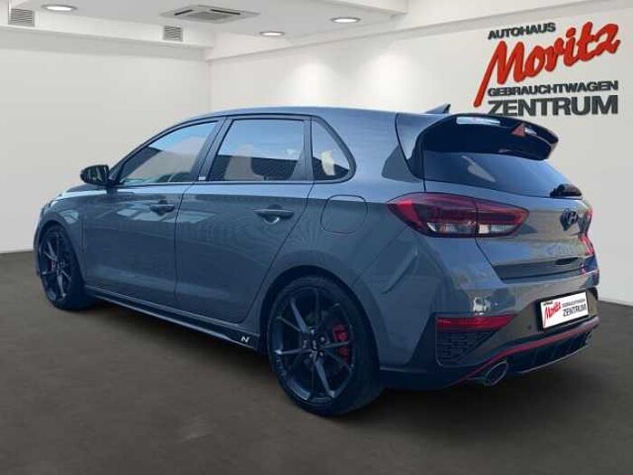 Hyundai i30 2.0 TGDI N Performance *MIT KOMFORTPAKET! *