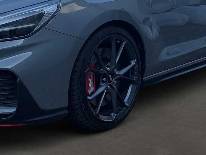 Hyundai i30 2.0 TGDI N Performance *MIT KOMFORTPAKET! *