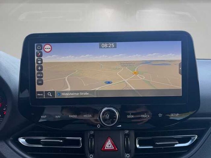 Hyundai i30 2.0 TGDI N Performance *MIT KOMFORTPAKET! *