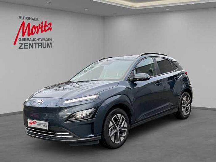 Hyundai KONA Elektro 2WD ADVANTAGE *MIT WENIG KM!*