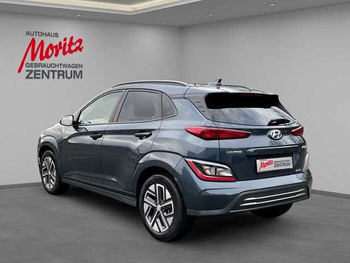 Hyundai KONA Elektro 2WD ADVANTAGE *MIT WENIG KM!*